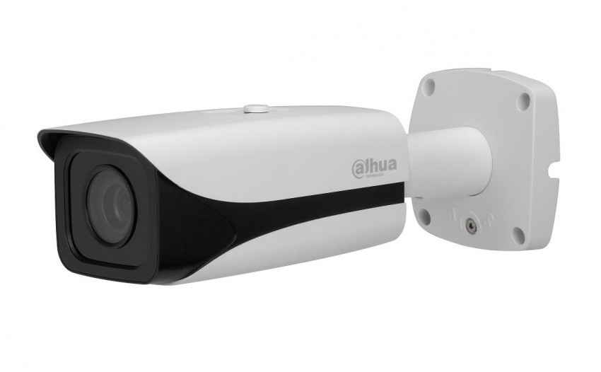 Dahua представляет ultra HD цилиндрическую камеру IPC-HFW81200E-Z.